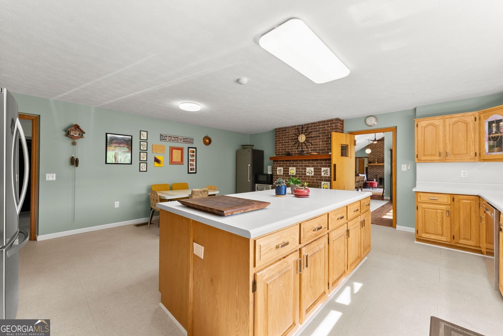 153 Trackrock Gap Road Blairsville - Photo 18