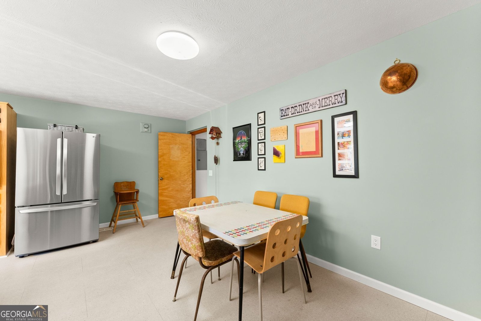 153 Trackrock Gap Road Blairsville - Photo 21