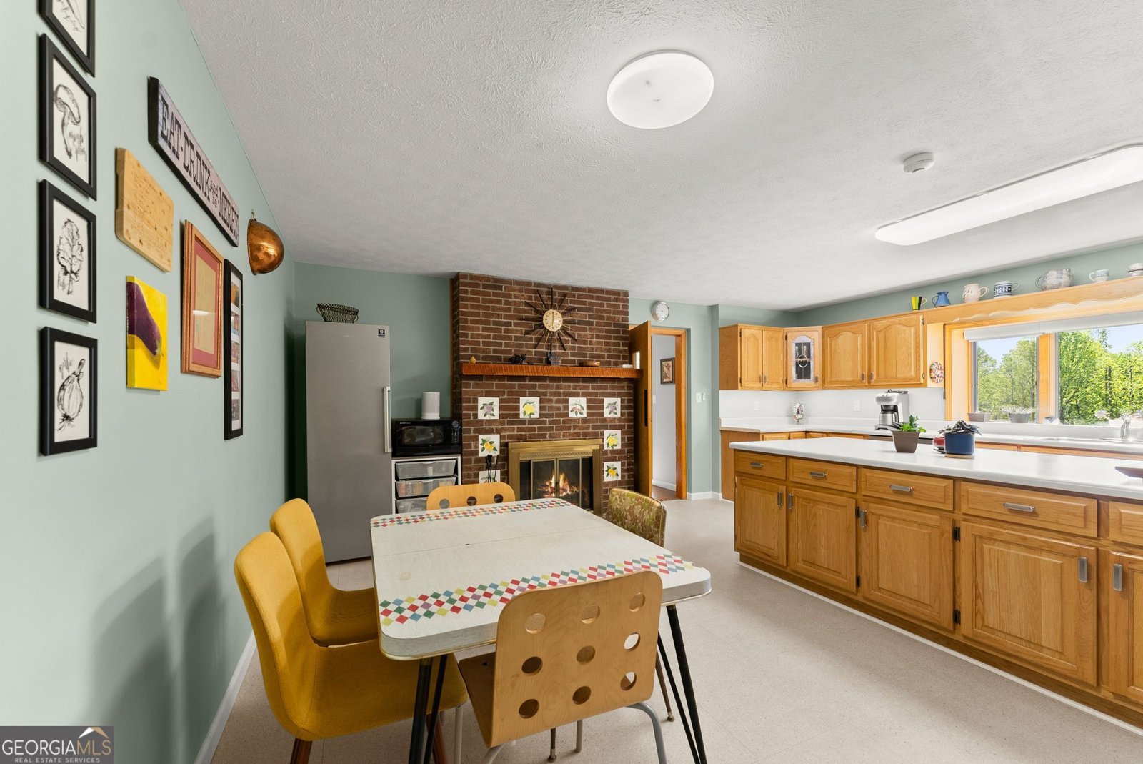 153 Trackrock Gap Road Blairsville - Photo 22