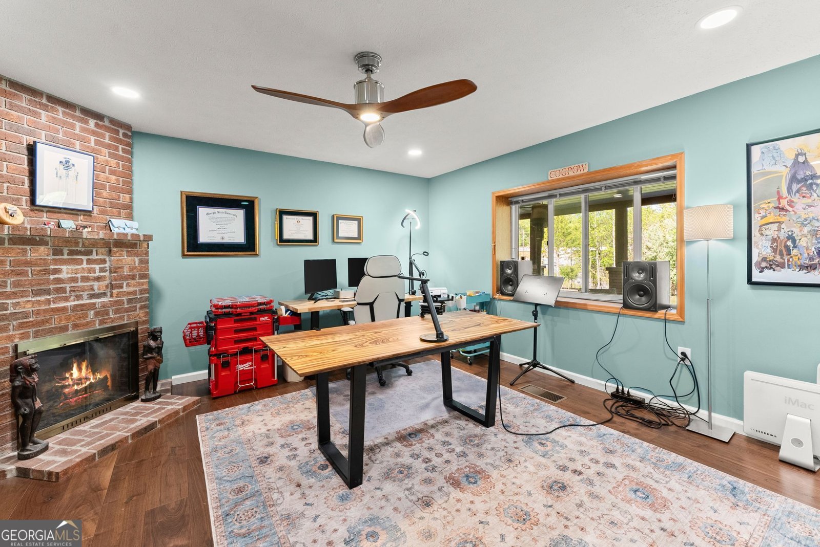 153 Trackrock Gap Road Blairsville - Photo 24