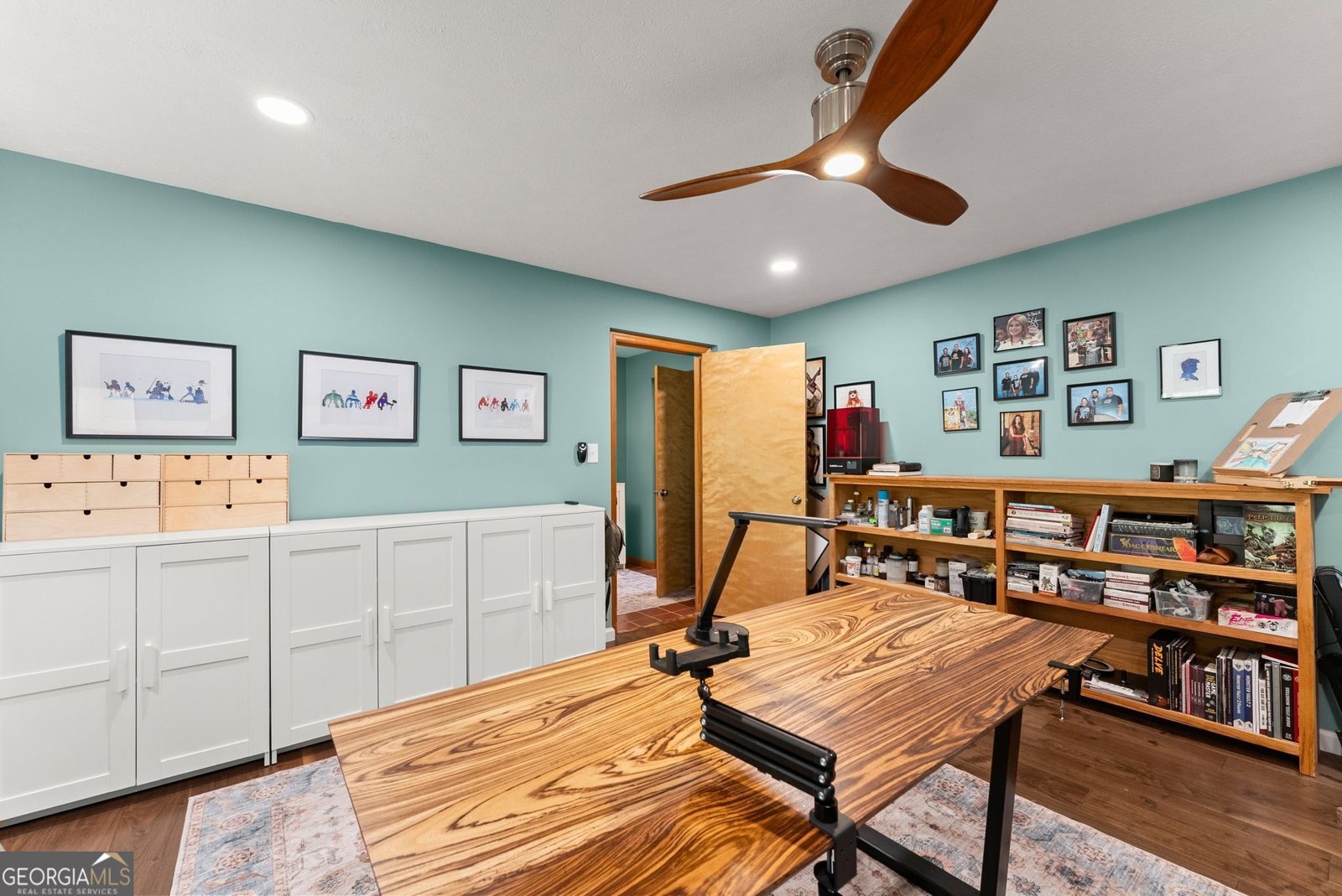 153 Trackrock Gap Road Blairsville - Photo 25