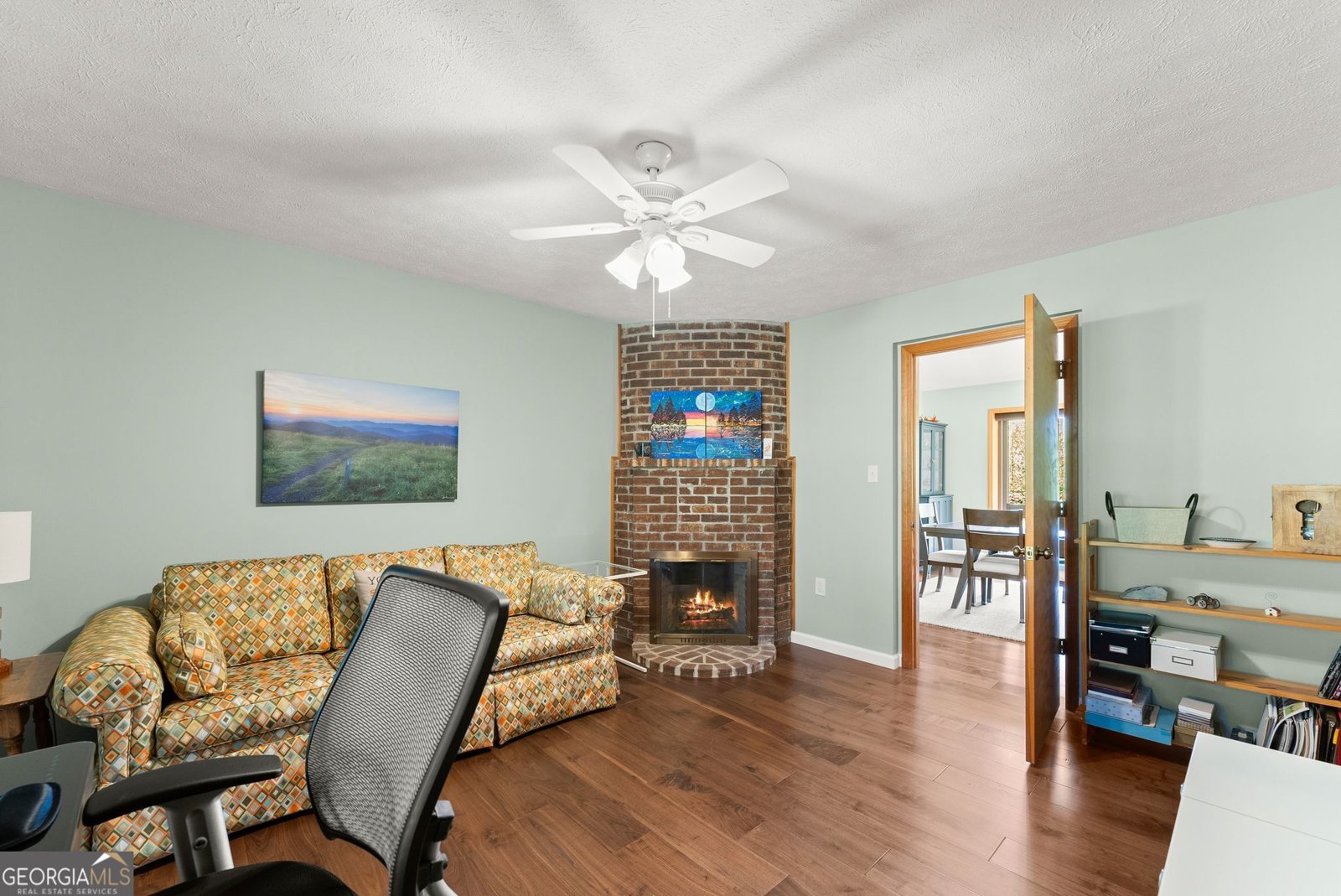 153 Trackrock Gap Road Blairsville - Photo 27