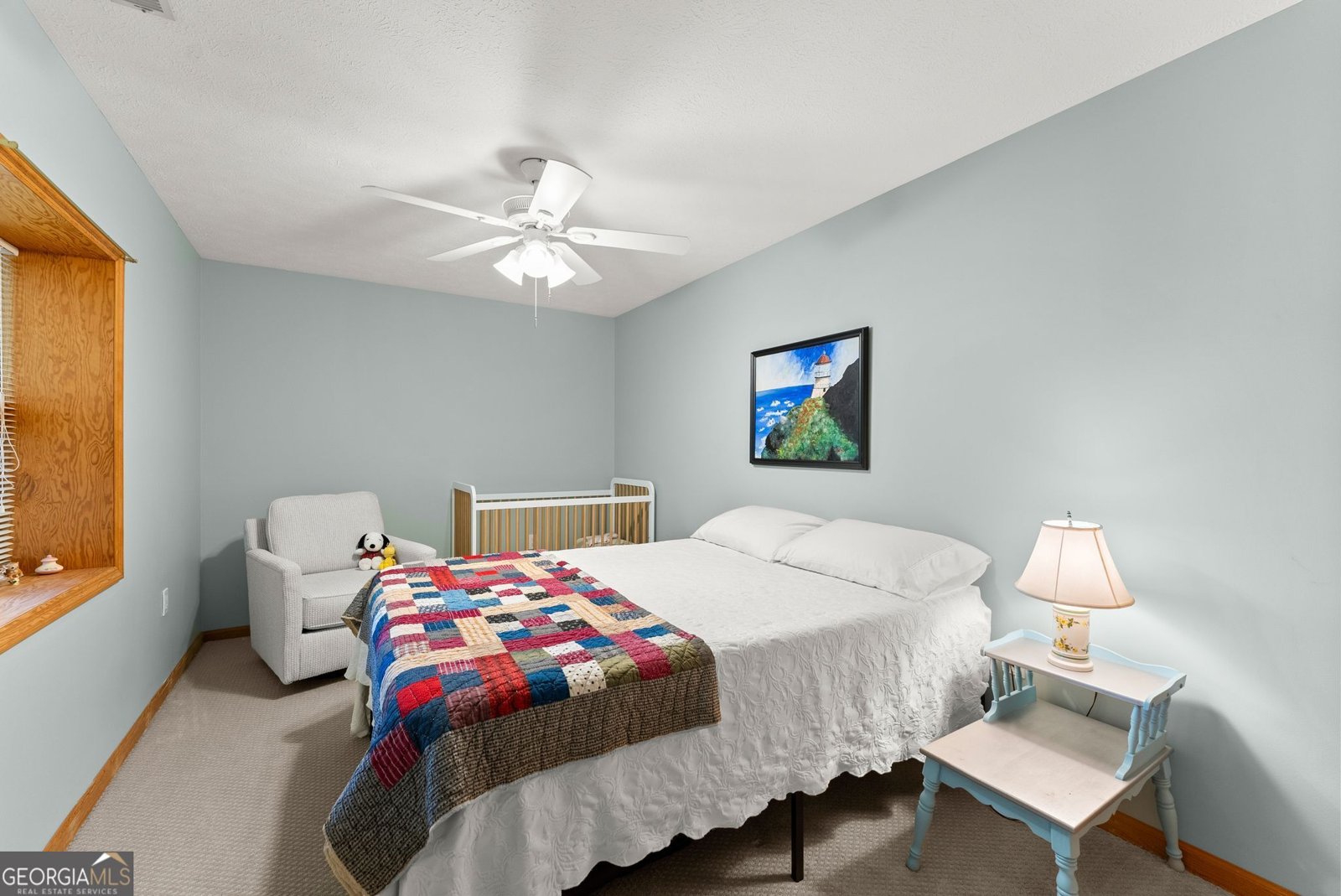 153 Trackrock Gap Road Blairsville - Photo 29