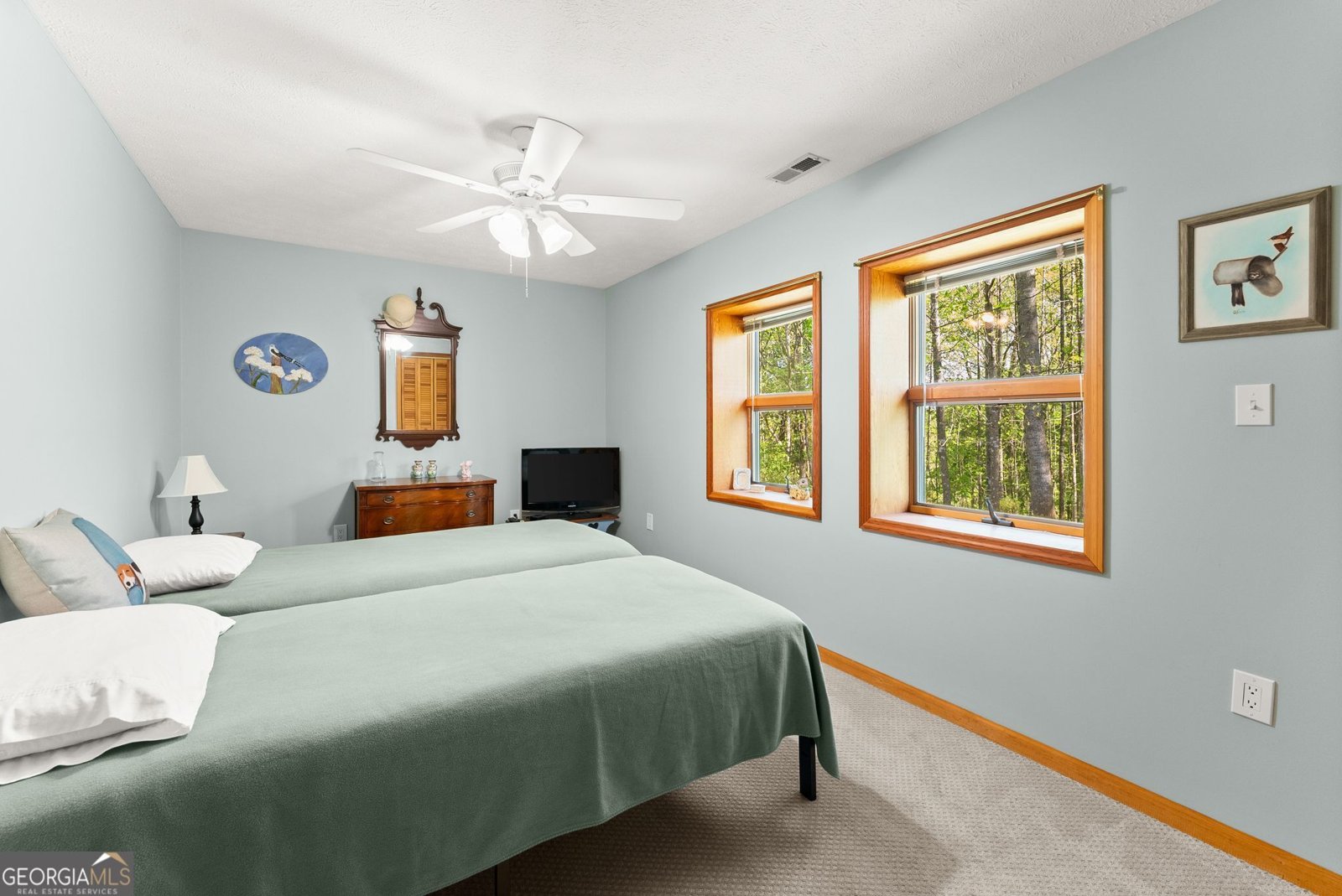 153 Trackrock Gap Road Blairsville - Photo 31