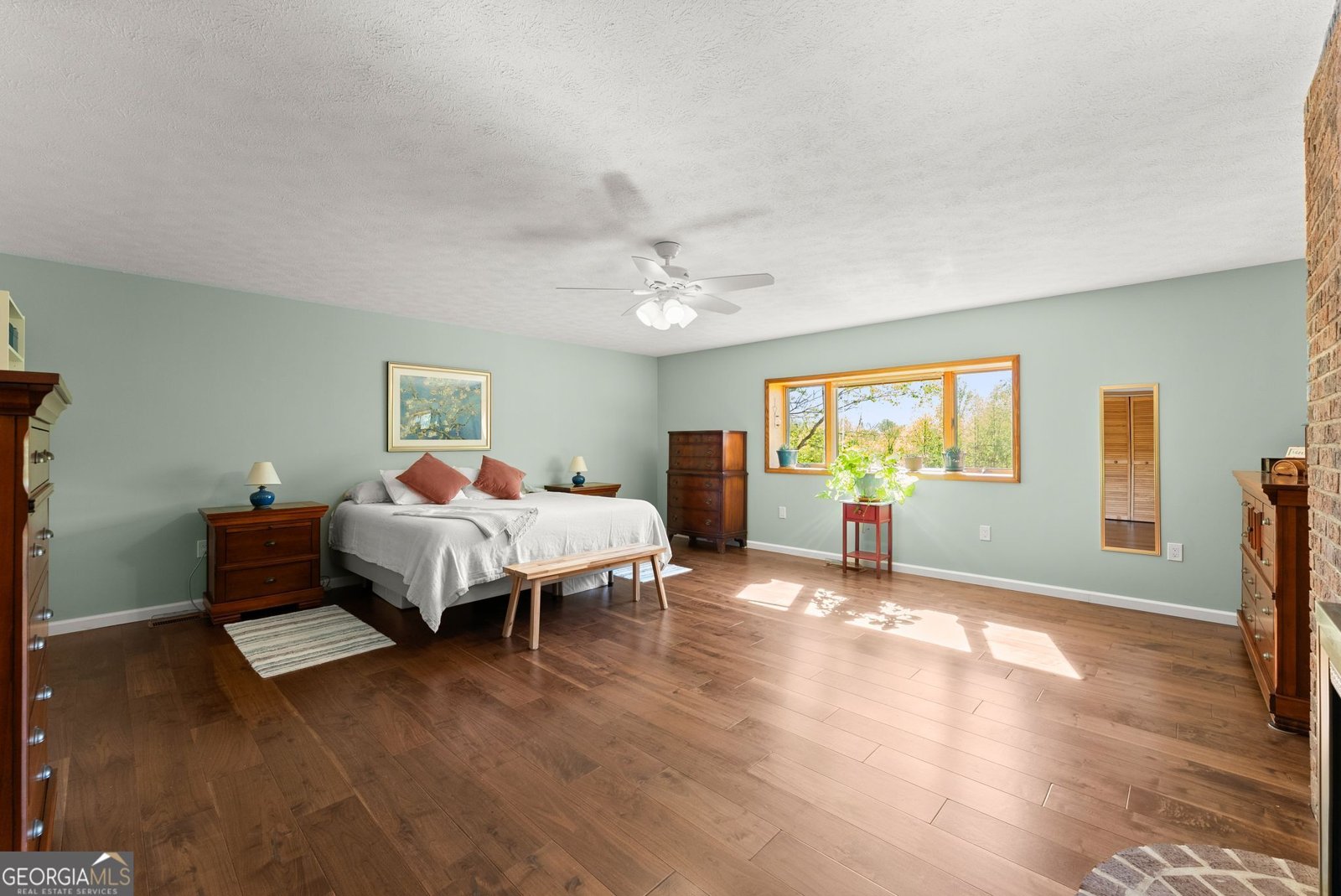 153 Trackrock Gap Road Blairsville - Photo 35