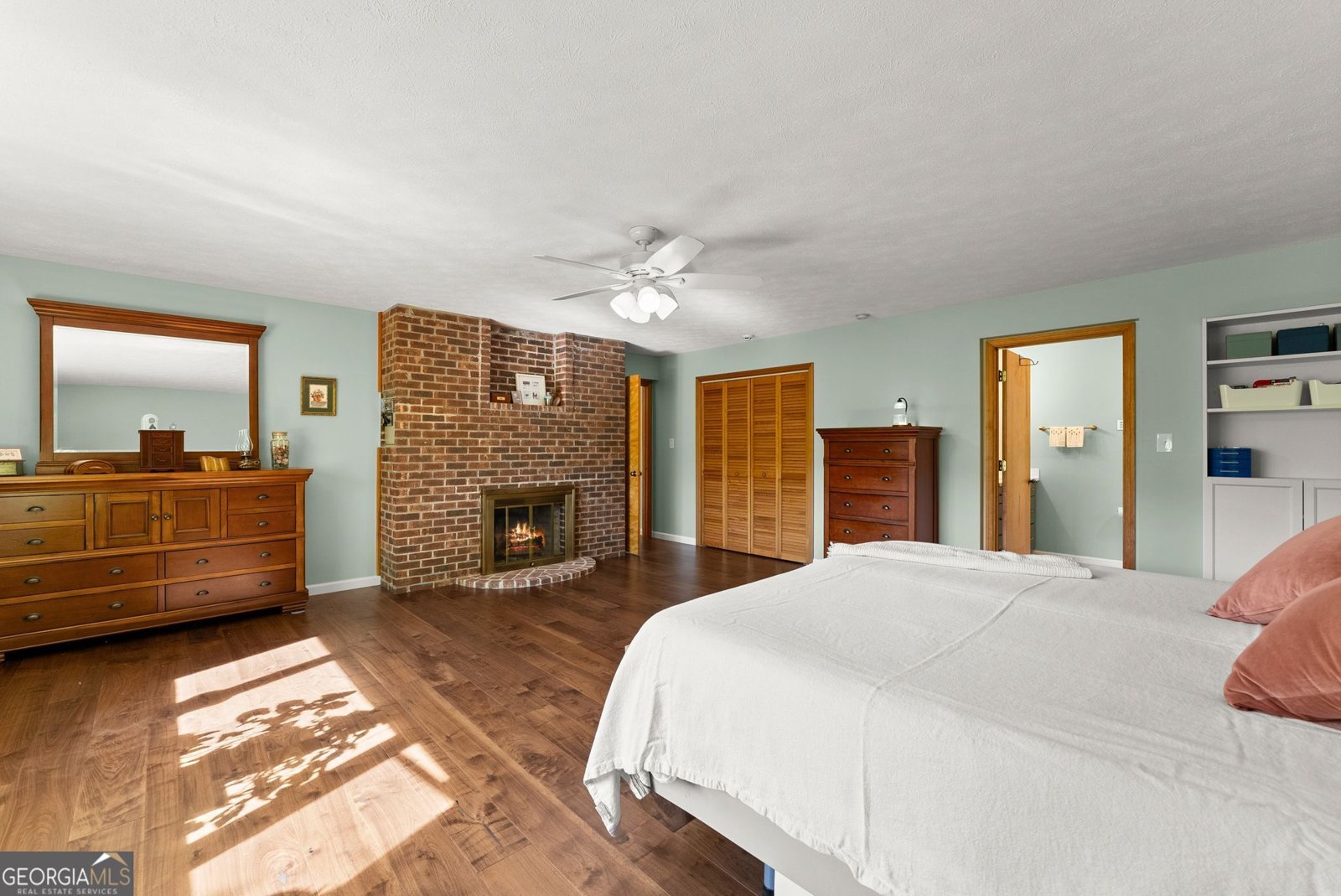 153 Trackrock Gap Road Blairsville - Photo 37