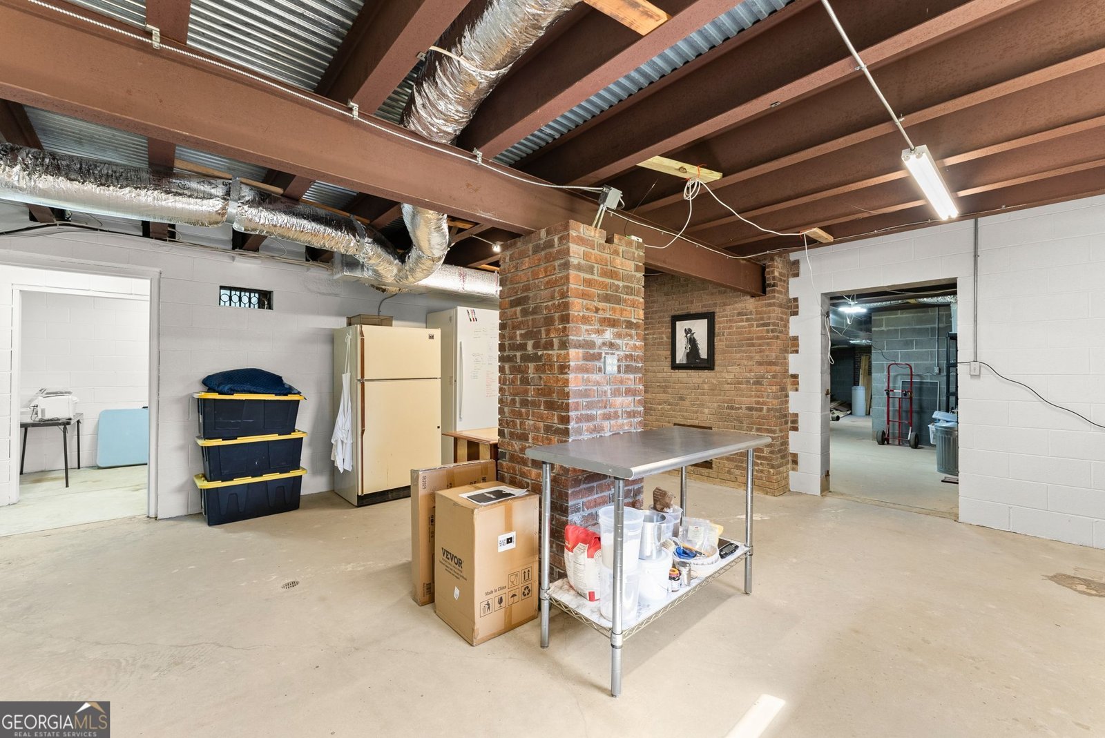 153 Trackrock Gap Road Blairsville - Photo 41