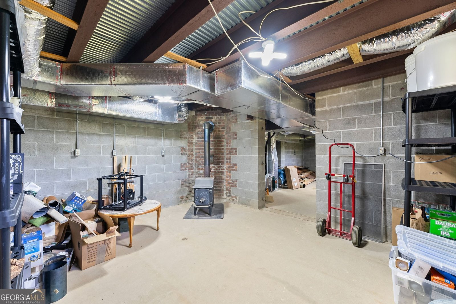 153 Trackrock Gap Road Blairsville - Photo 42