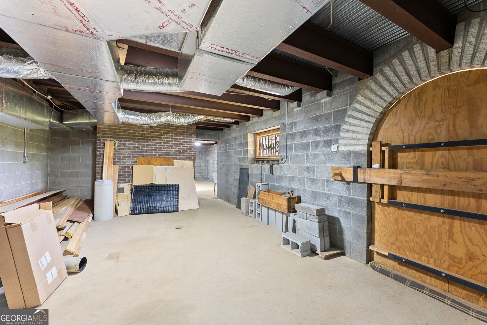 153 Trackrock Gap Road Blairsville - Photo 43