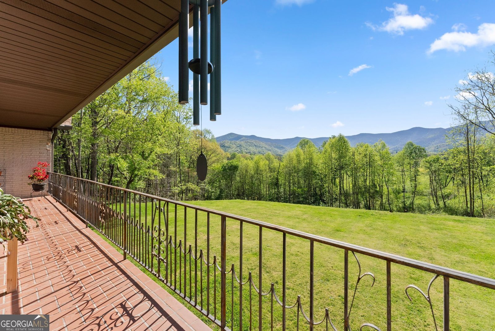 153 Trackrock Gap Road Blairsville - Photo 45