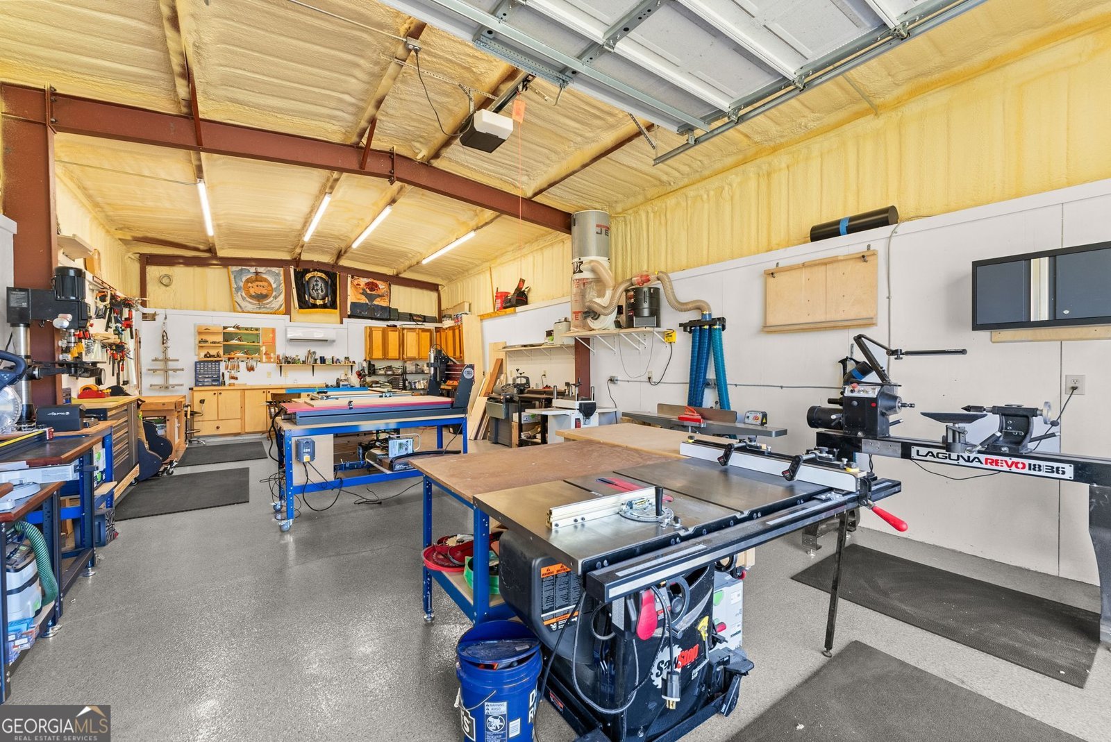 153 Trackrock Gap Road Blairsville - Photo 47