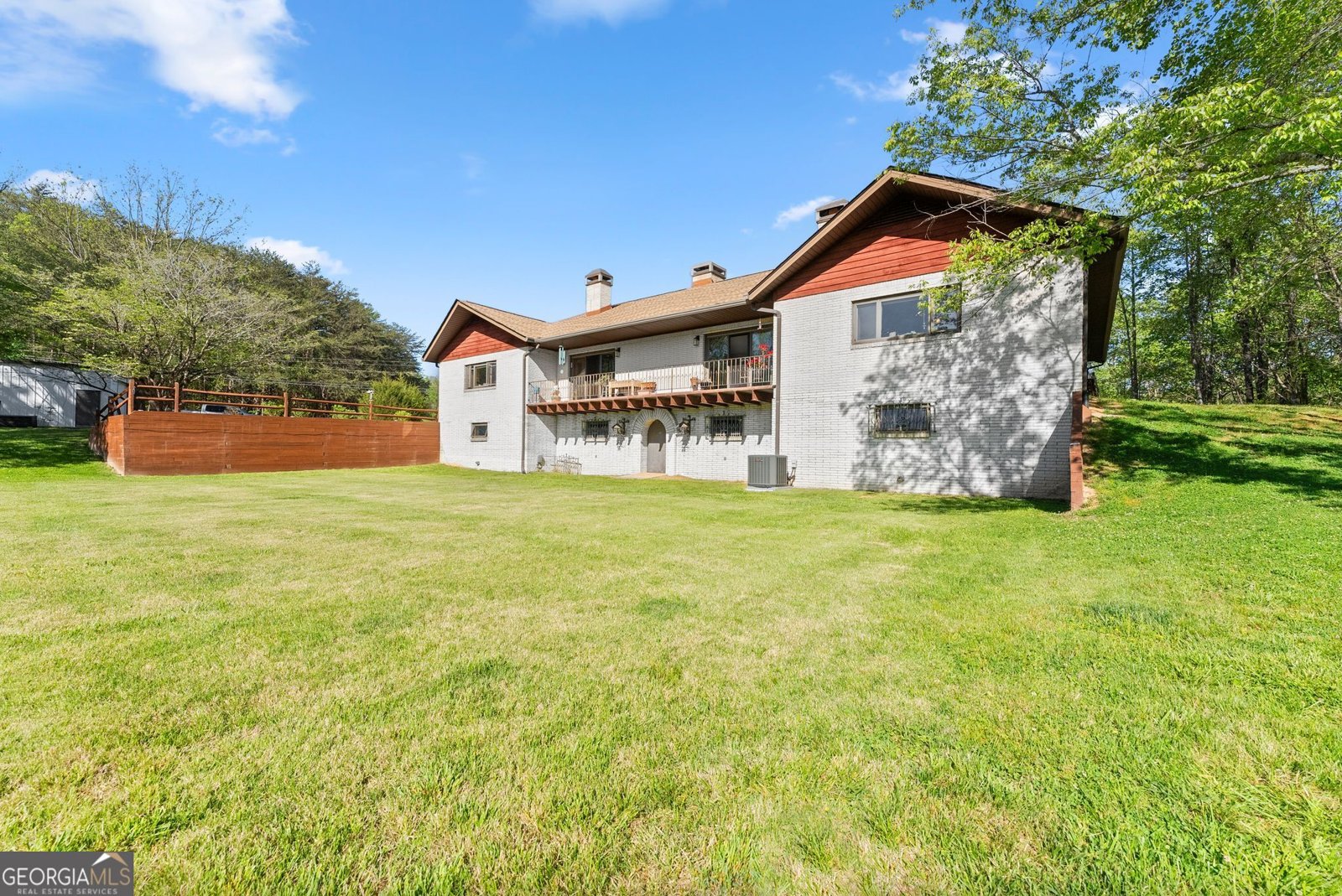 153 Trackrock Gap Road Blairsville - Photo 55