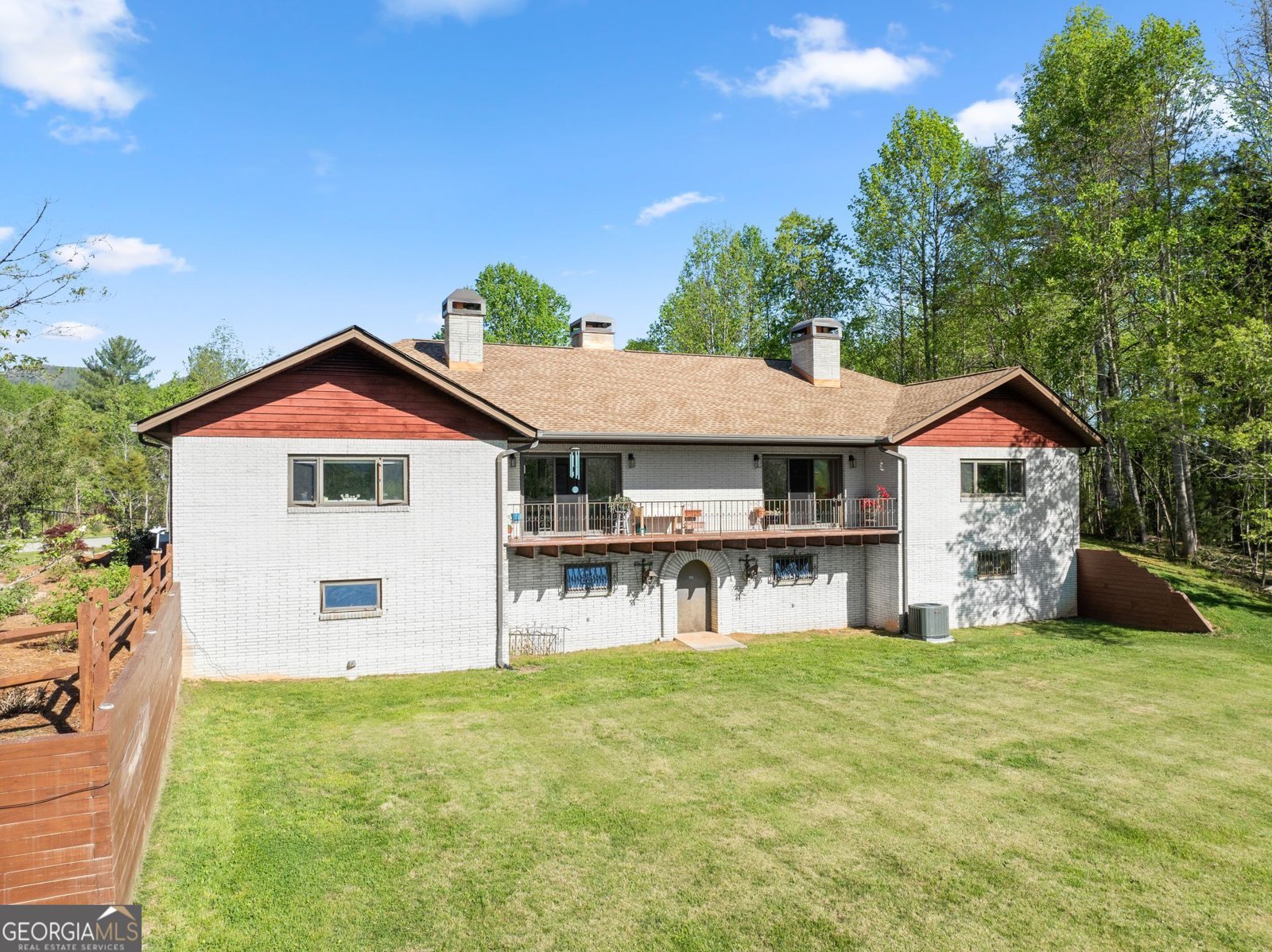 153 Trackrock Gap Road Blairsville - Photo 58