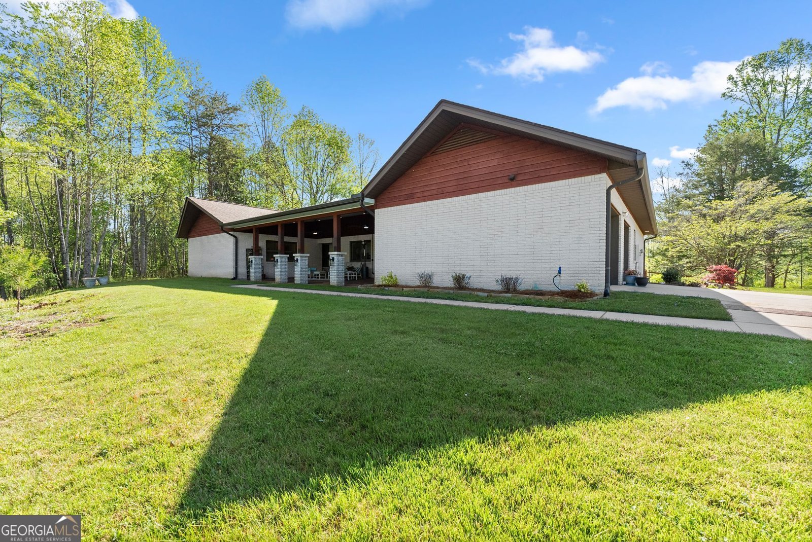 153 Trackrock Gap Road Blairsville - Photo 6