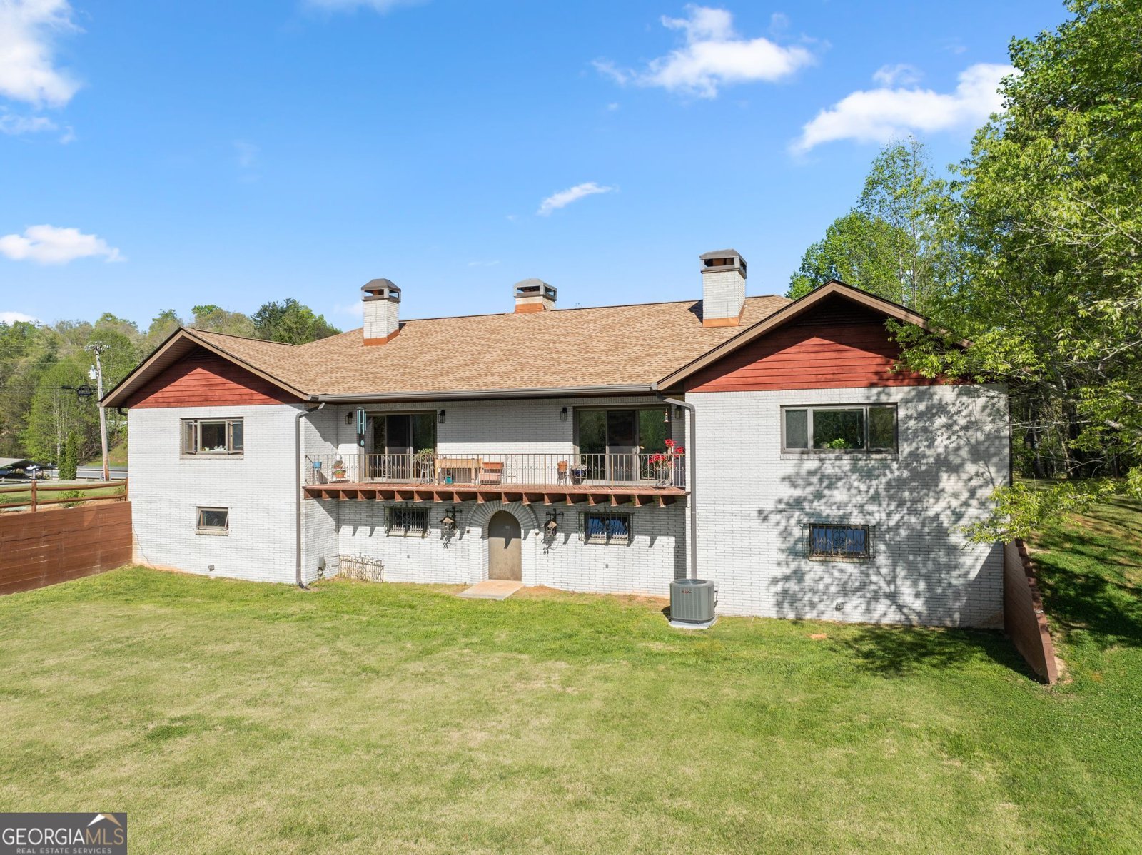 153 Trackrock Gap Road Blairsville - Photo 60