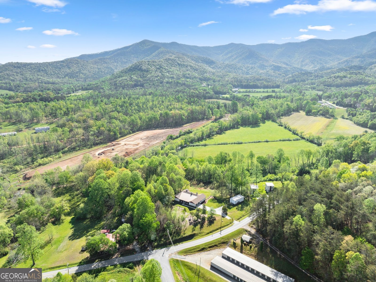 153 Trackrock Gap Road Blairsville - Photo 64