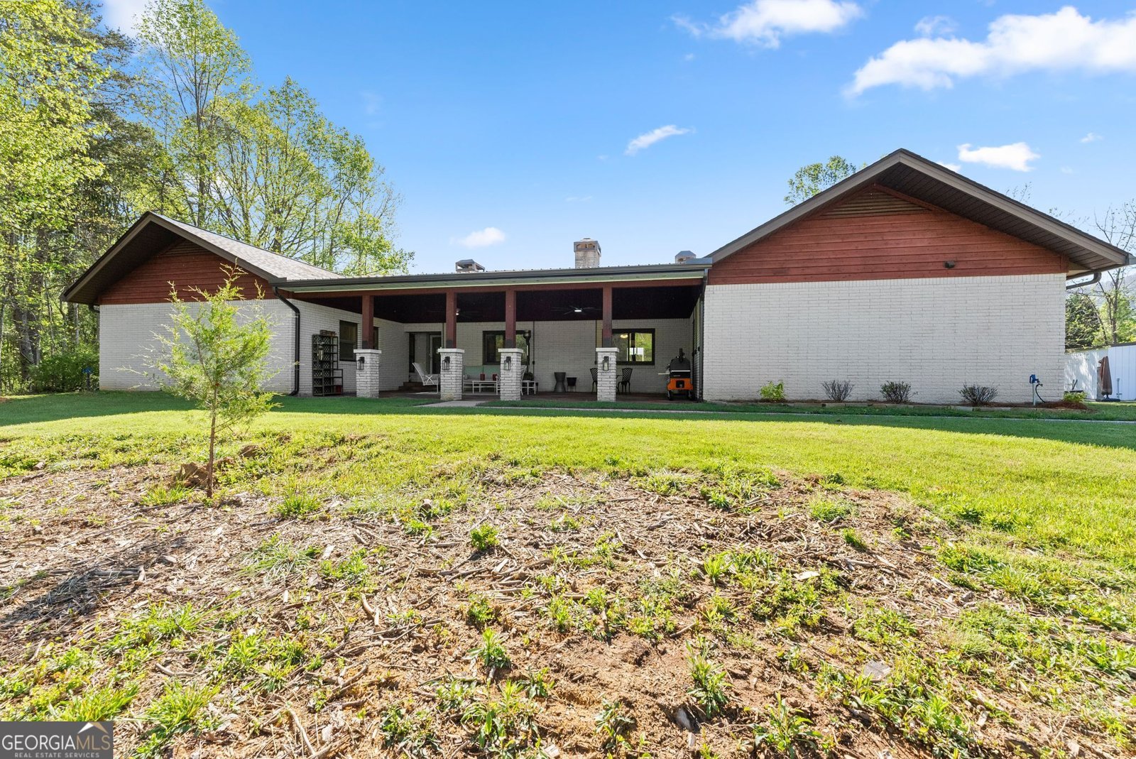 153 Trackrock Gap Road Blairsville - Photo 7