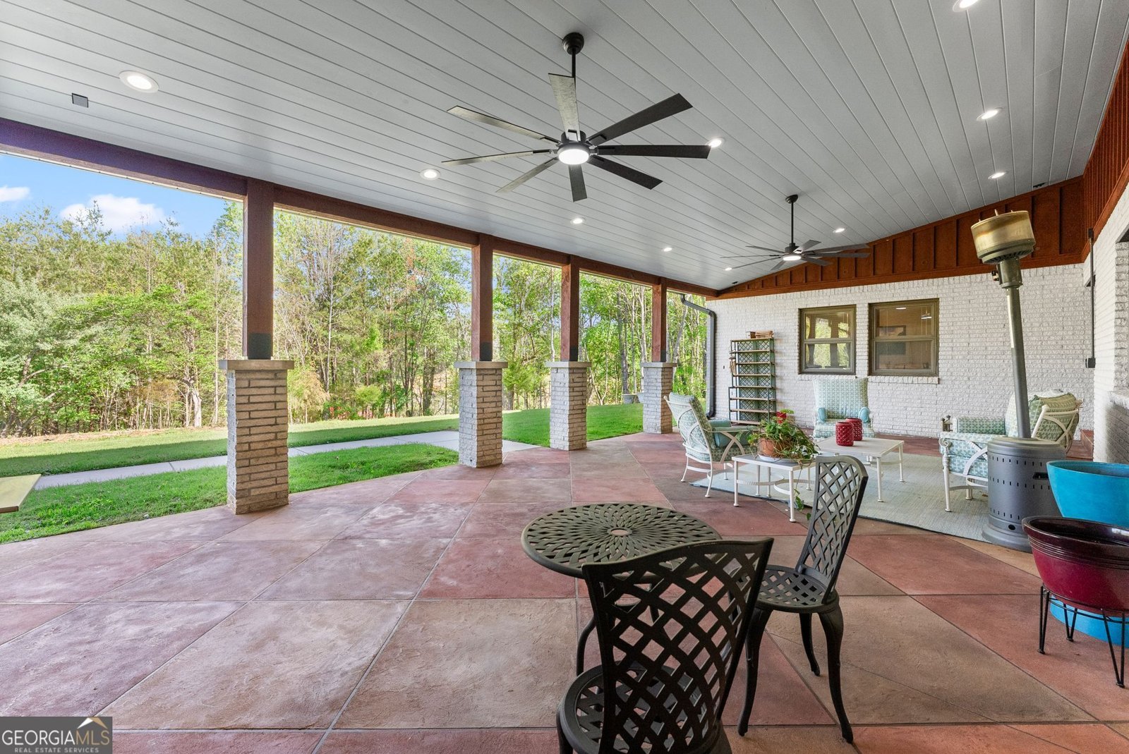 153 Trackrock Gap Road Blairsville - Photo 8