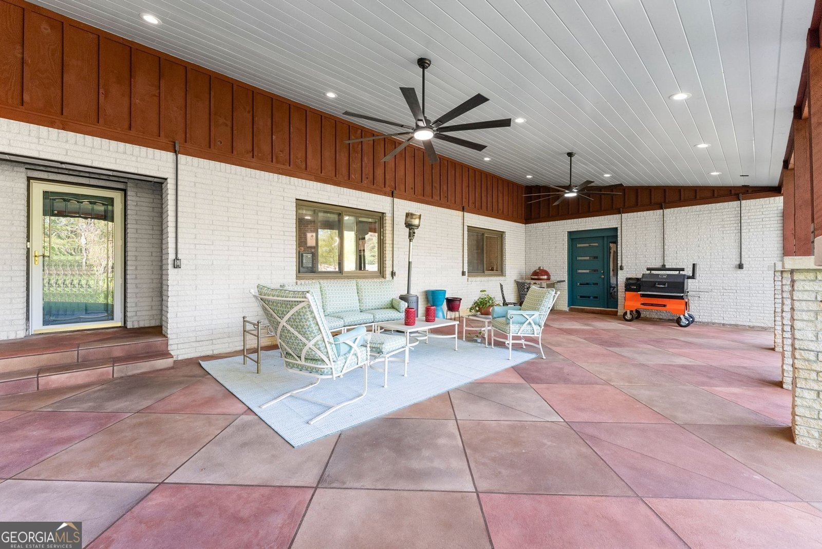 153 Trackrock Gap Road Blairsville - Photo 9