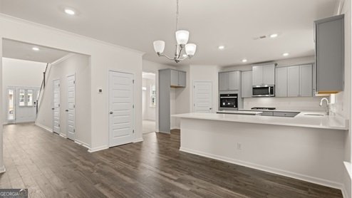 13460 Whitman Lane Covington - Photo 7