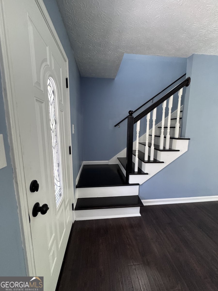 1631 Jefferson Lane Douglasville - Photo 17