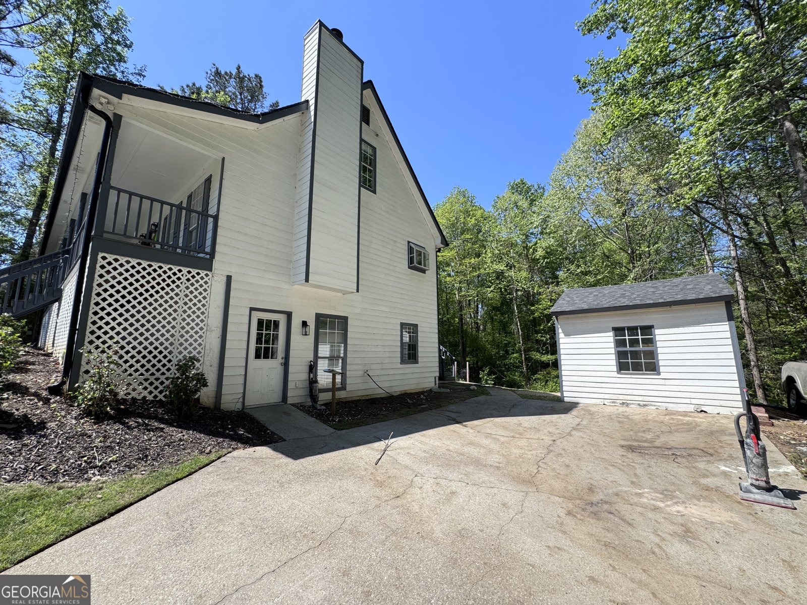 1631 Jefferson Lane Douglasville - Photo 39