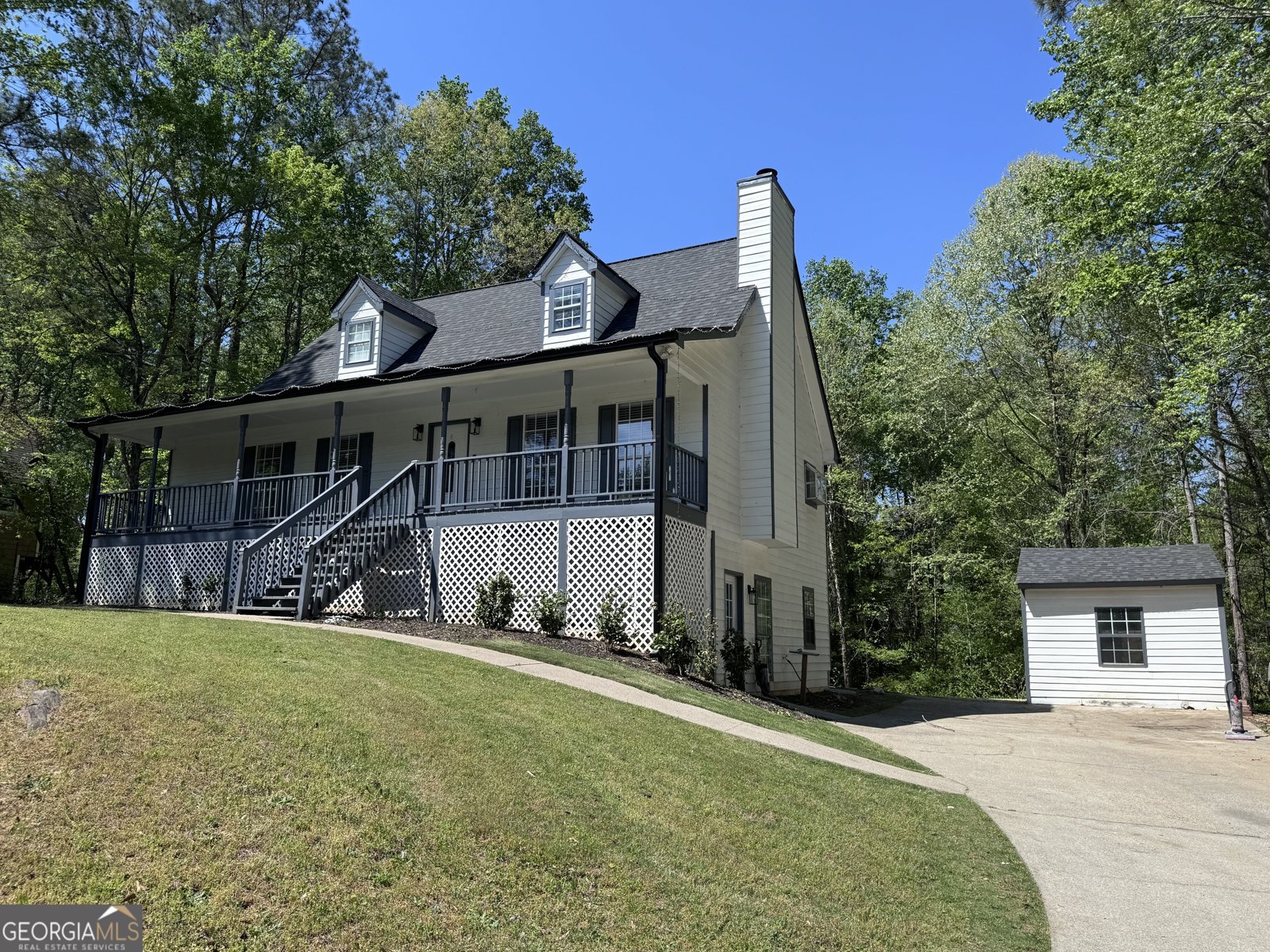 1631 Jefferson Lane Douglasville - Photo 41