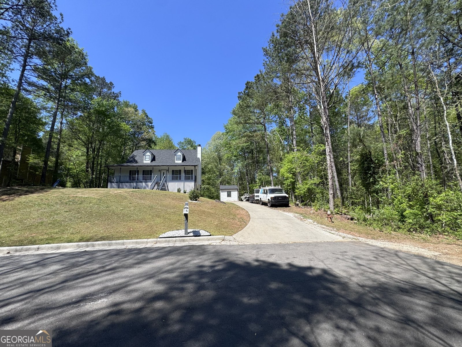 1631 Jefferson Lane Douglasville - Photo 51