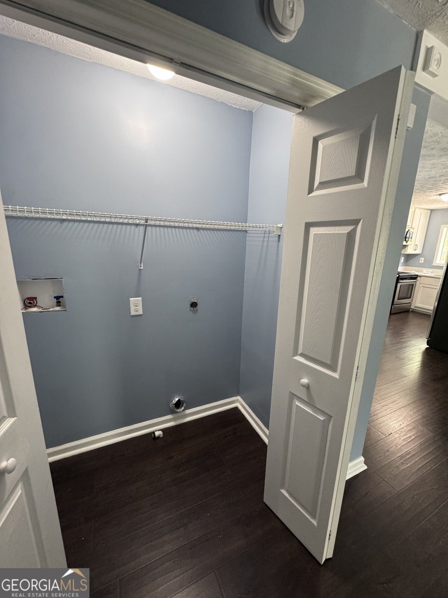 1631 Jefferson Lane Douglasville - Photo 7