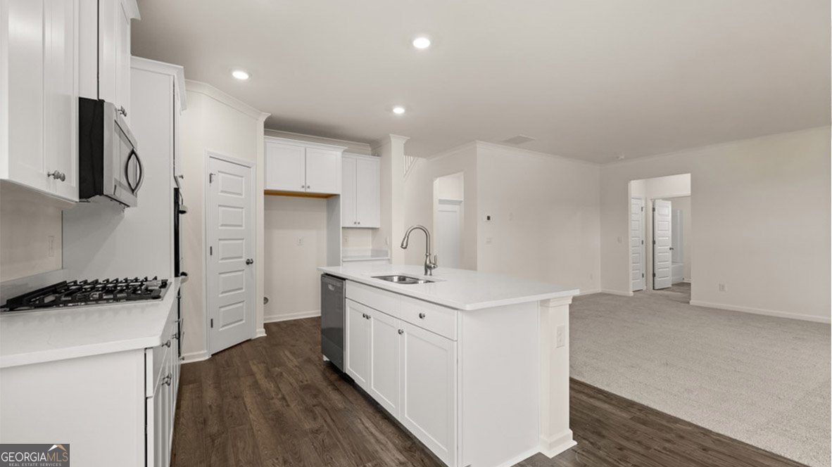 13205 Tolstoy Drive Covington - Photo 11