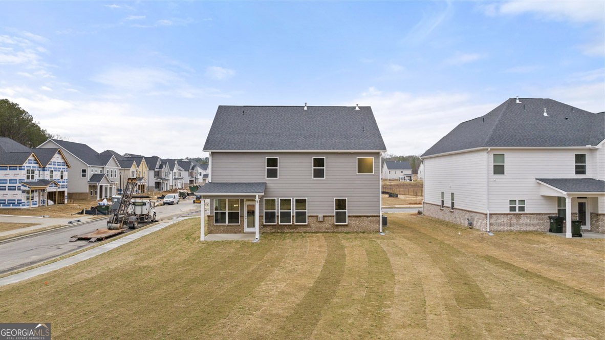 13205 Tolstoy Drive Covington - Photo 44