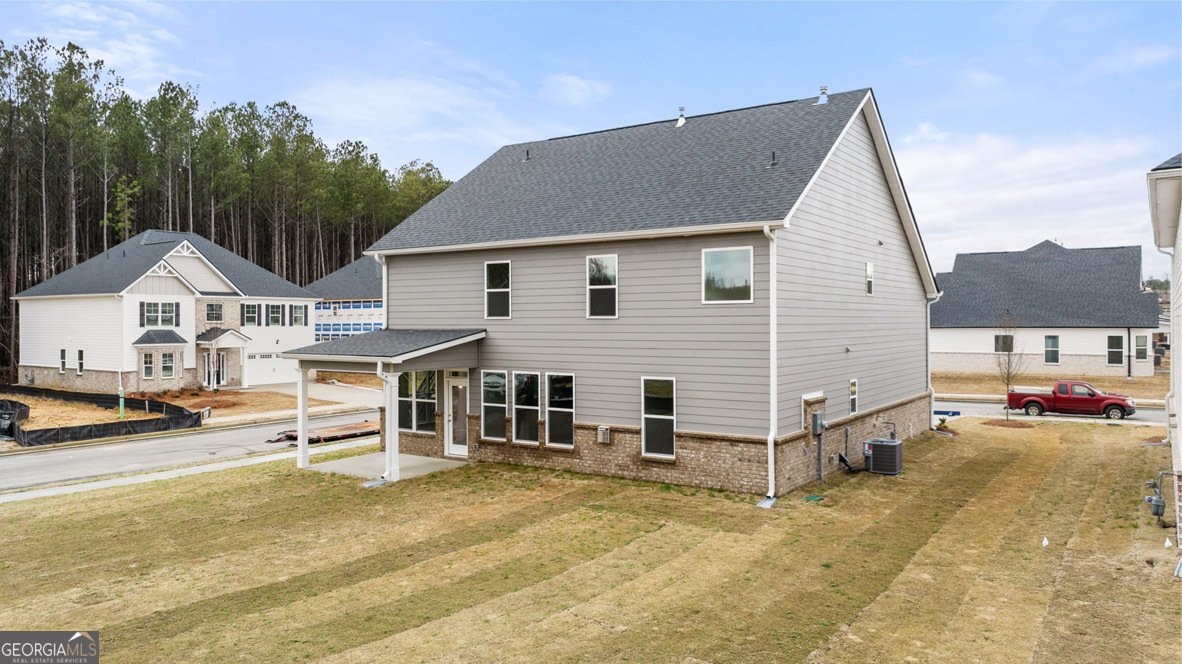 13205 Tolstoy Drive Covington - Photo 45