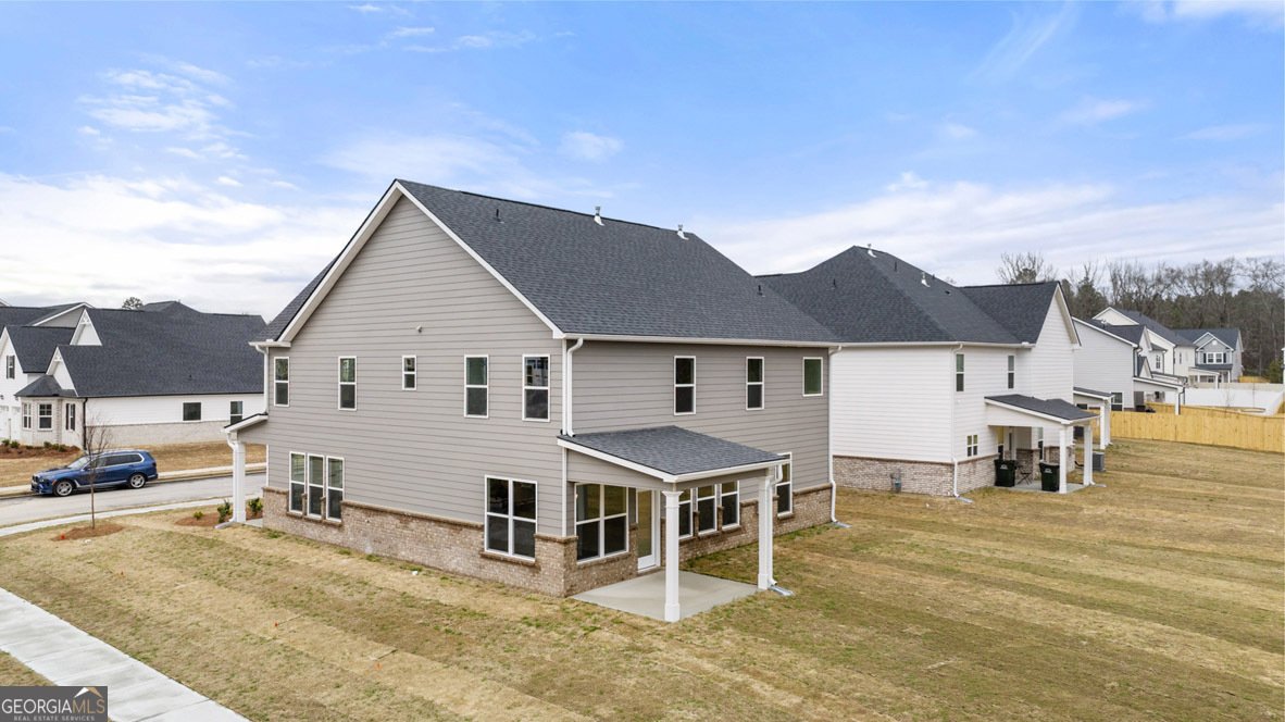 13205 Tolstoy Drive Covington - Photo 46