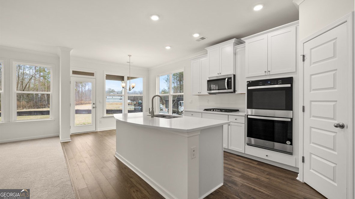 13205 Tolstoy Drive Covington - Photo 8