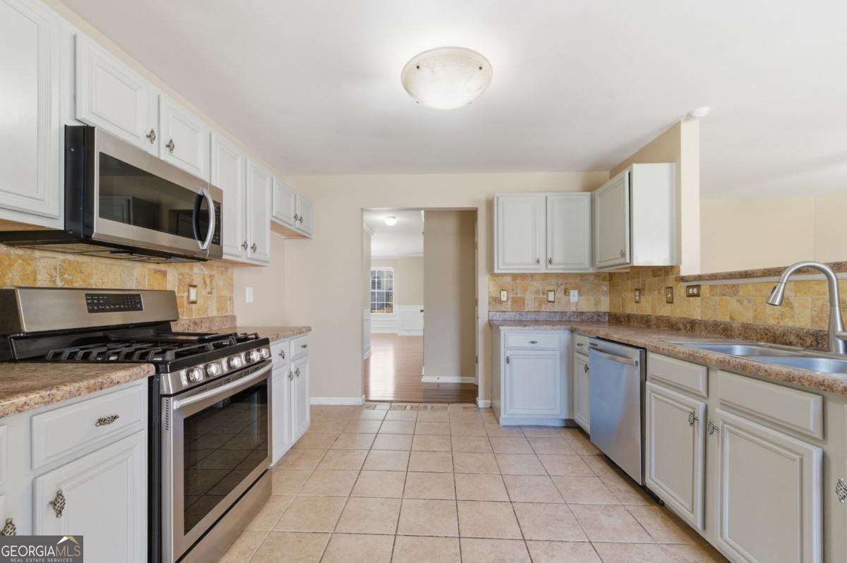 130 Apache Street Atlanta - Photo 11