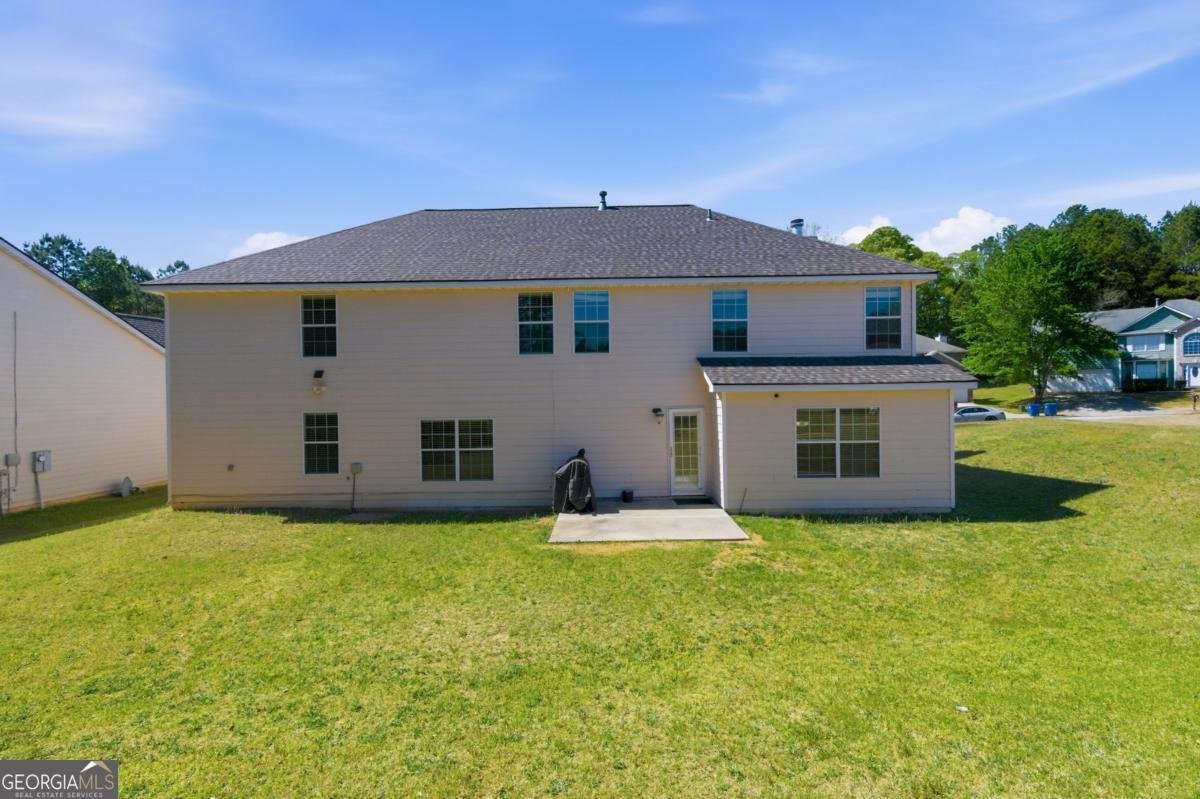 130 Apache Street Atlanta - Photo 31