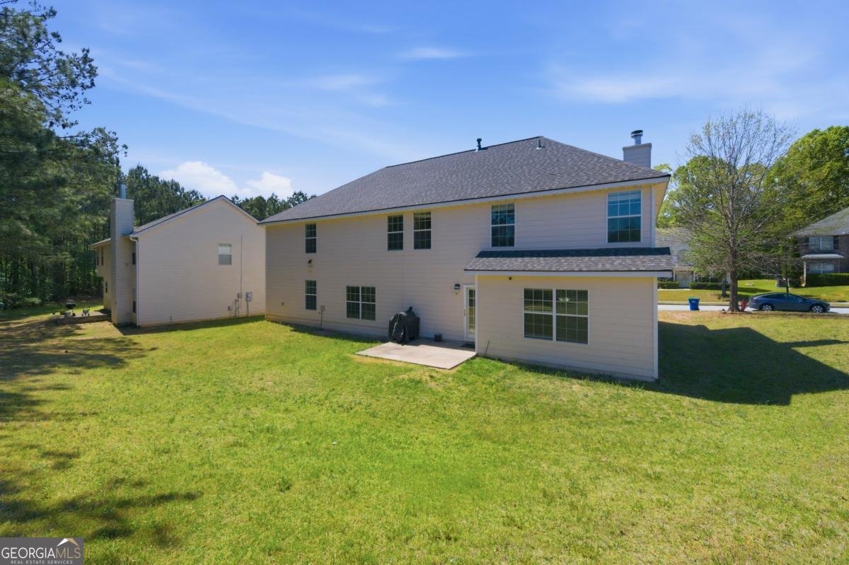 130 Apache Street Atlanta - Photo 32