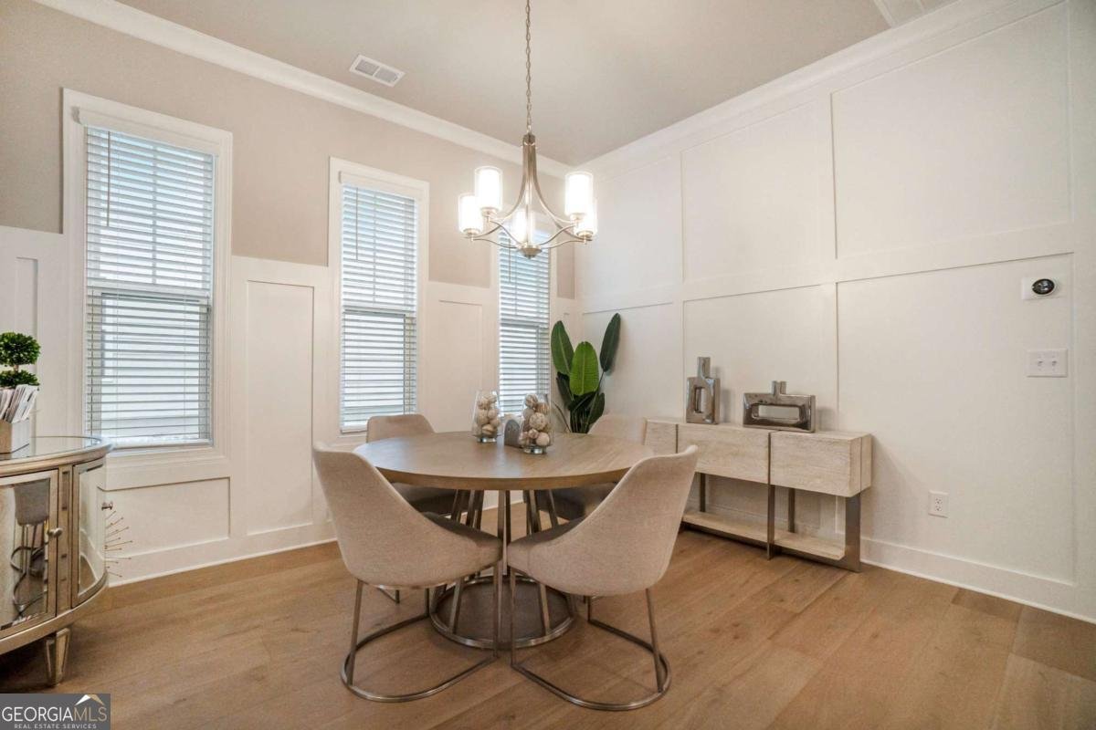 704 Fairlane Drive Marietta - Photo 10