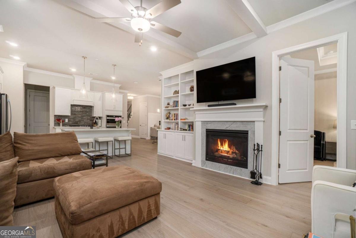 704 Fairlane Drive Marietta - Photo 11