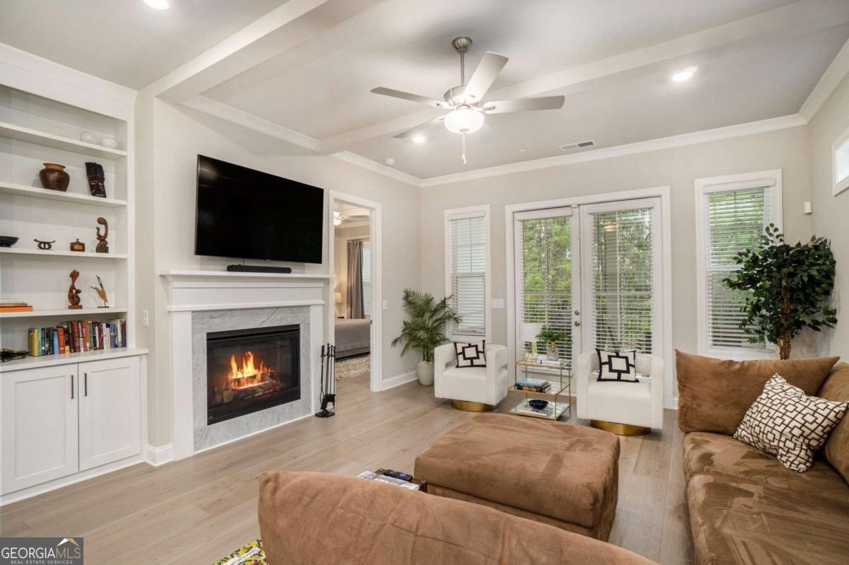 704 Fairlane Drive Marietta - Photo 12