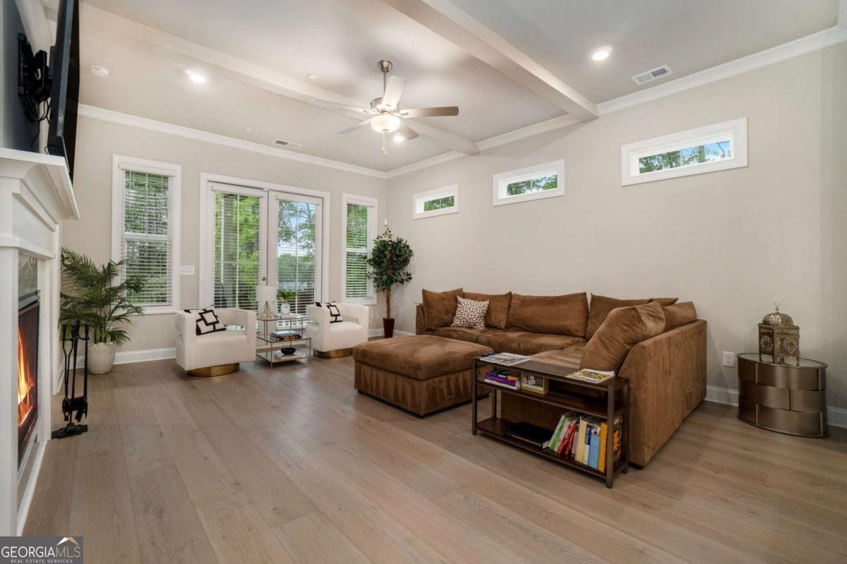 704 Fairlane Drive Marietta - Photo 13