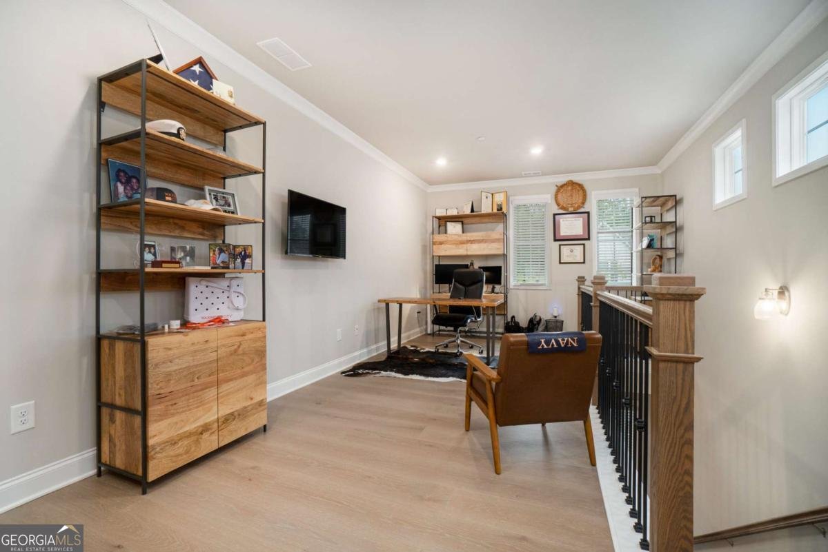 704 Fairlane Drive Marietta - Photo 23