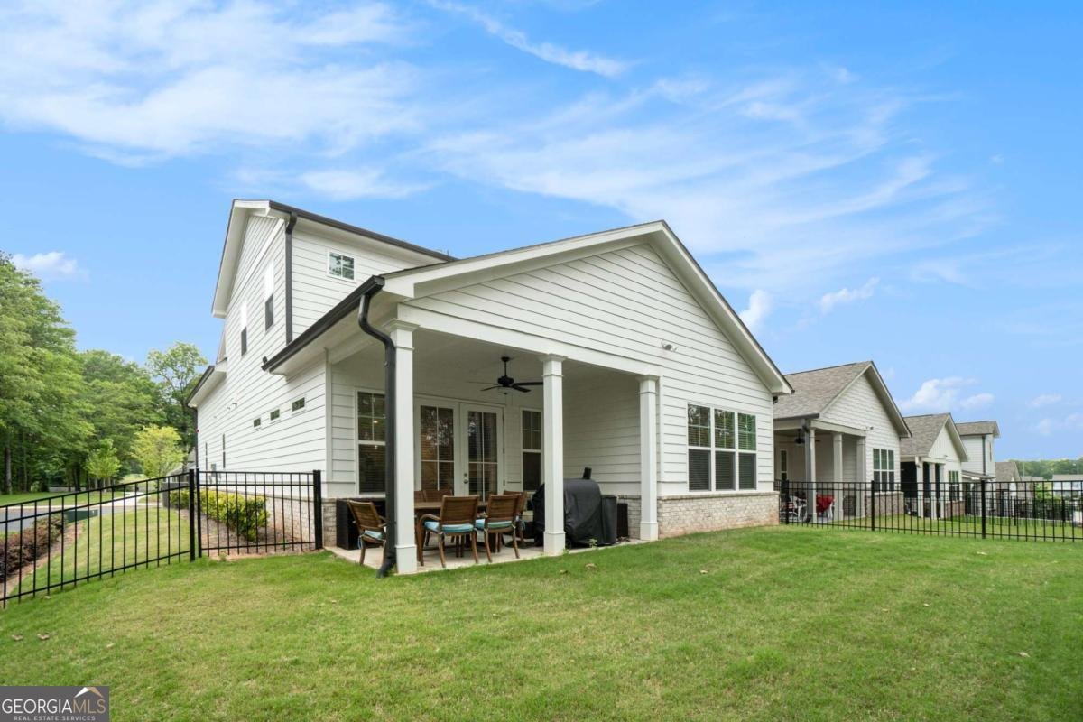 704 Fairlane Drive Marietta - Photo 24