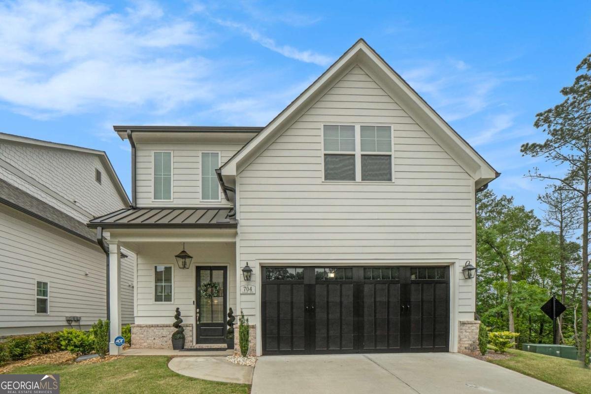 704 Fairlane Drive Marietta - Photo 26