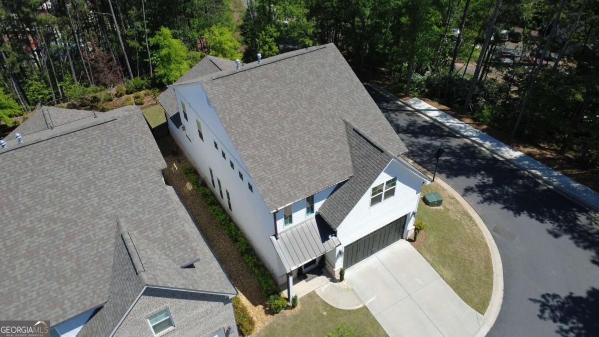 704 Fairlane Drive Marietta - Photo 30