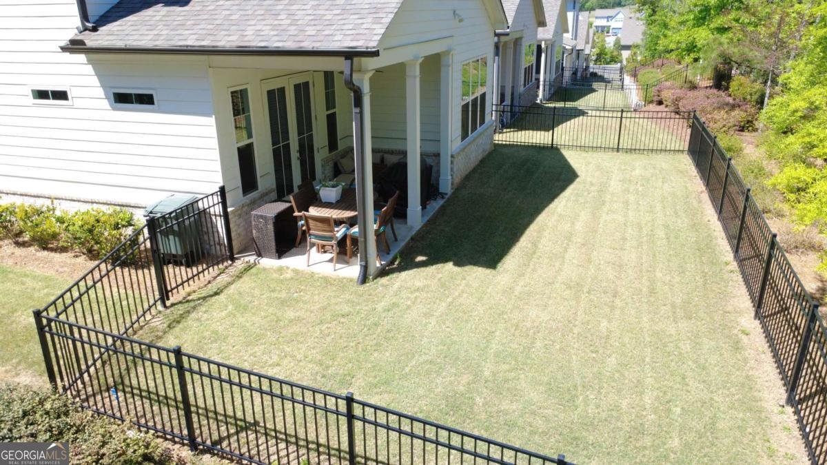 704 Fairlane Drive Marietta - Photo 33