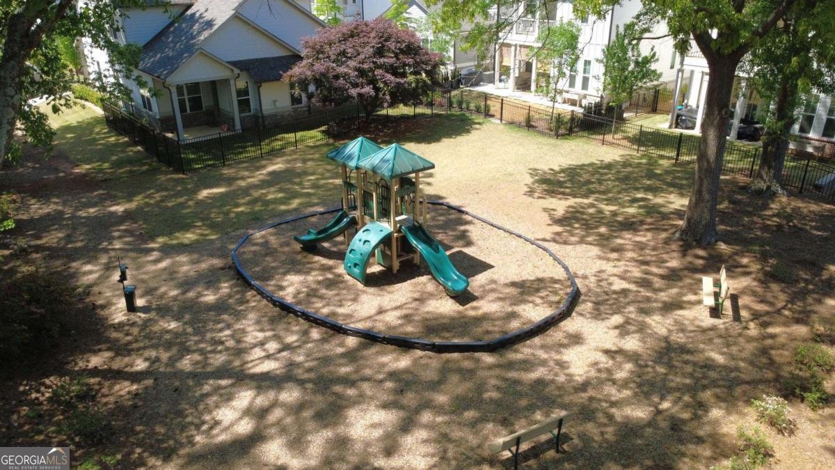 704 Fairlane Drive Marietta - Photo 35