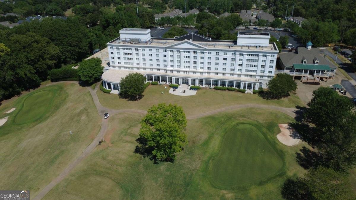 704 Fairlane Drive Marietta - Photo 39