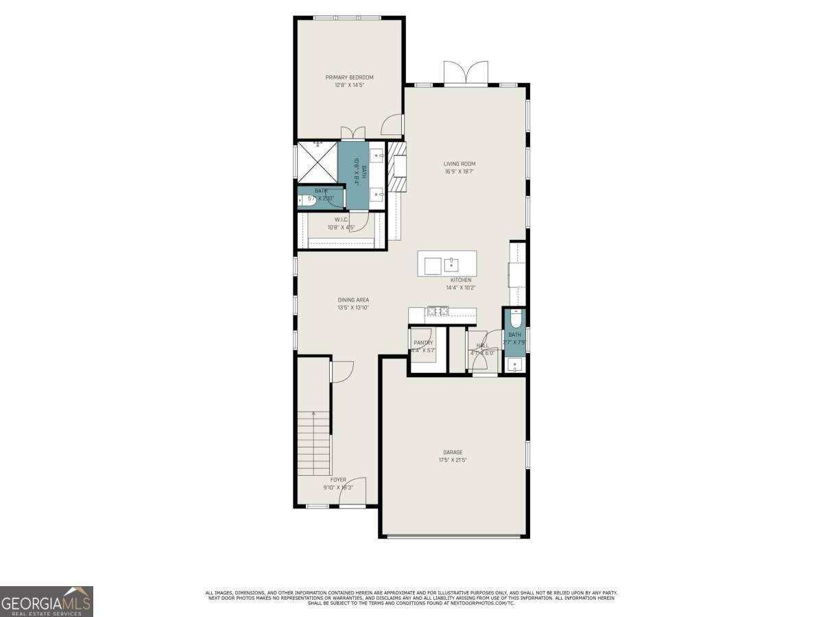 704 Fairlane Drive Marietta - Photo 44