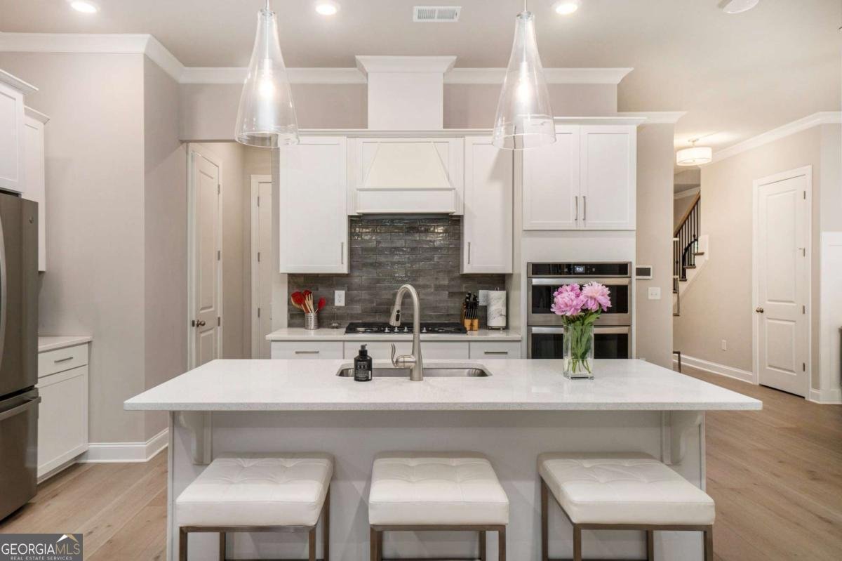 704 Fairlane Drive Marietta - Photo 6